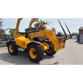 Навантажувач JCB 535-95 (2023)