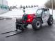 Навантажувач Manitou MT 730H (2023)