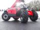 Навантажувач Manitou MT 730H (2023)