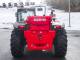 Навантажувач Manitou MT 730H (2023)