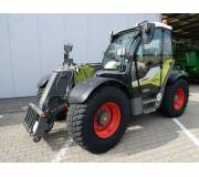 Навантажувач Claas Scorpion 746
