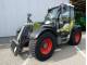 Навантажувач Claas Scorpion 746 (2021)