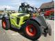Навантажувач Claas Scorpion 746 (2021)