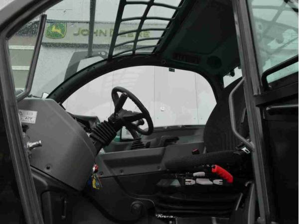 Навантажувач Kramer KT356 (2022)