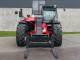 Навантажувач Manitou MLT 733 (2022)