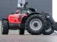 Навантажувач Manitou MLT 733 (2022)