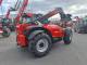 Навантажувач Manitou MLT 741-140V+ (2023)