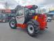 Навантажувач Manitou MLT 741-140V+ (2023)