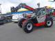 Навантажувач Manitou MLT 741-140V+ (2023)