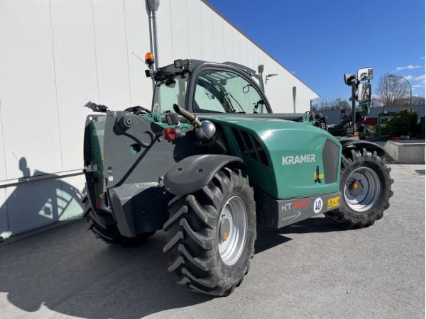 Навантажувач Kramer KT 3610 (2021)
