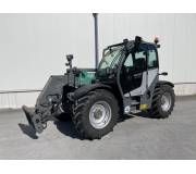 Навантажувач Kramer KT 3610