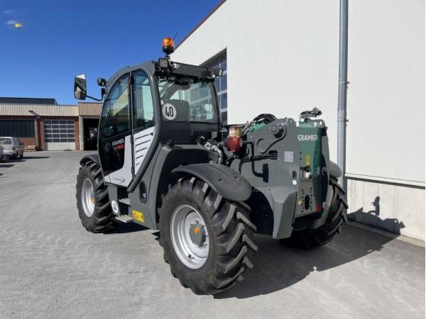 Навантажувач Kramer KT 3610 (2021)