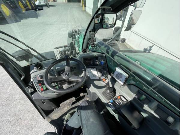 Навантажувач Kramer KT 3610 (2021)