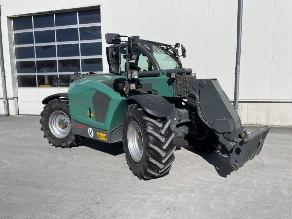 Навантажувач Kramer KT 3610 (2021)