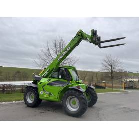 Навантажувач Merlo P38.10 (2024)
