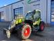 Навантажувач Claas Scorpion 741 (2022)