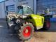 Навантажувач Claas Scorpion 741 (2022)