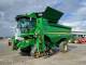 Комбайн John Deere S680 (2012)