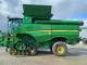 Комбайн John Deere S680 (2012)