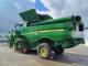 Комбайн John Deere S680 (2012)