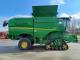 Комбайн John Deere S680 (2012)