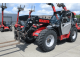 Навантажувач Manitou MLT 737-130 (2017)