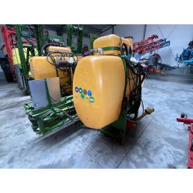 Навісний обприскувач Amazone UF 1000 (1998)