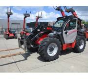 Навантажувач Manitou MLT 635-140