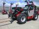 Навантажувач Manitou MLT 635-140 (2018)