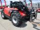 Навантажувач Manitou MLT 635-140 (2018)