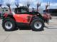 Навантажувач Manitou MLT 635-140 (2018)