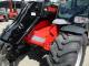 Навантажувач Manitou MLT 635-140 (2018)