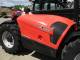 Навантажувач Manitou MLT 635-140 (2018)