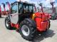 Навантажувач Manitou MLT 635-140 (2018)