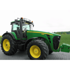 Трактор John Deere 8230 (2008)