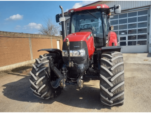 Трактор Case IH Puma 155 (2008)