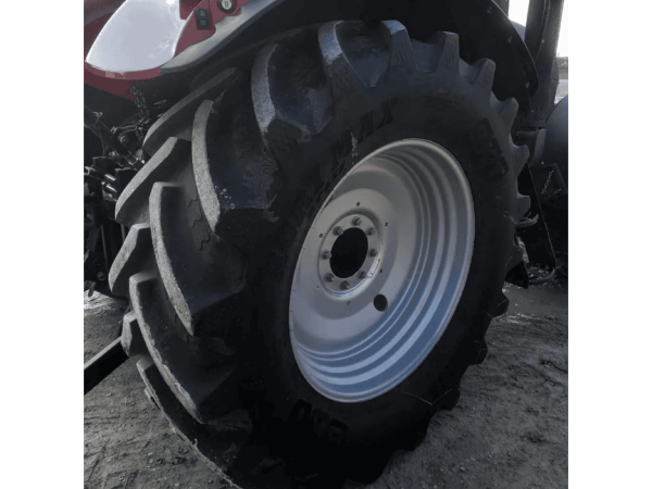 Трактор Case IH Puma 155 (2008)
