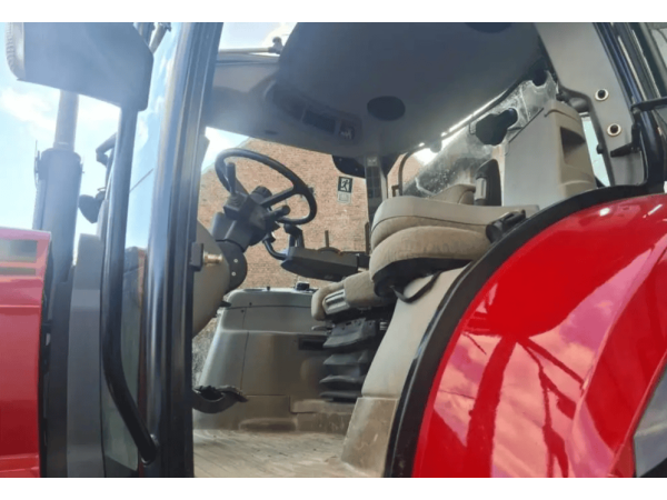 Трактор Case IH Puma 155 (2008)