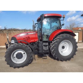 Трактор Case IH Puma 155 (2008)