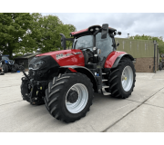 Трактор Case IH Puma 240