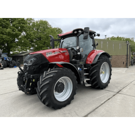 Трактор Case IH Puma 240 (2023)