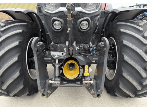 Трактор Case IH Puma 240 (2023)