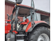 Трактор Case IH Magnum 370 (2016)