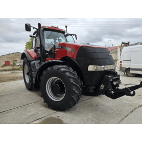 Трактор Case IH Magnum 370 (2016)