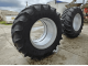 Трактор Case IH Magnum 370 (2016)