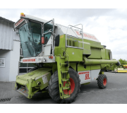 Комбайн Claas Dominator 98 SL