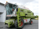 Комбайн Claas Dominator 98 SL (1987)
