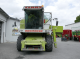 Комбайн Claas Dominator 98 SL (1987)