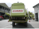 Комбайн Claas Dominator 98 SL (1987)