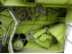 Комбайн Claas Dominator 98 SL (1987)